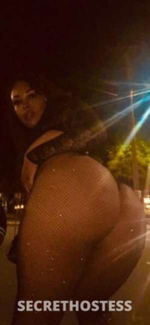 Chynaastaxx 25Yrs Old Escort Seattle WA Image - 1