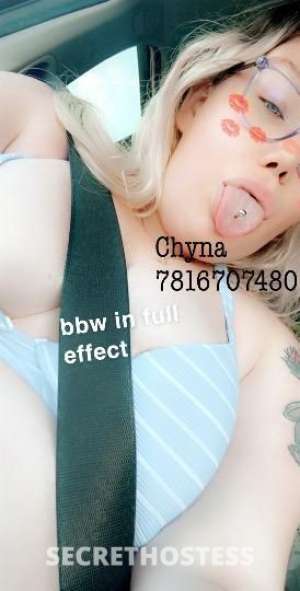 Chynna 24Yrs Old Escort New London CT Image - 0