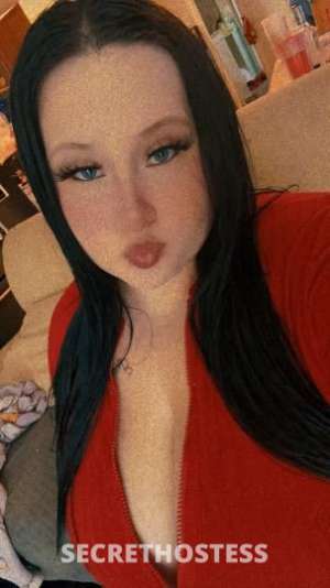 20 year old Escort in Indianapolis IN BBW outcalls and incalls