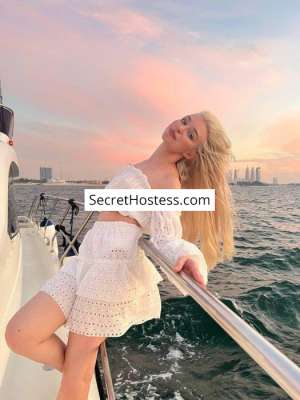 Claire 19Yrs Old Escort 48KG 162CM Tall Dubai Image - 4