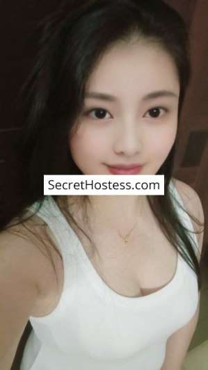 24 Year Old Asian Escort Guangzhou Black Hair Black eyes - Image 3
