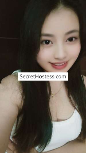 24 Year Old Asian Escort Guangzhou Black Hair Black eyes - Image 4