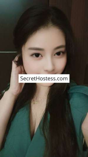 Coco 24Yrs Old Escort 50KG 165CM Tall Guangzhou Image - 5