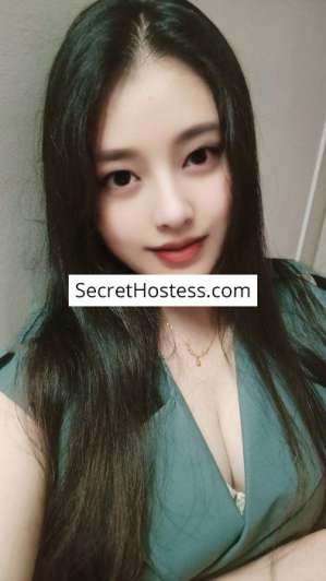 Coco 24Yrs Old Escort 50KG 165CM Tall Guangzhou Image - 8