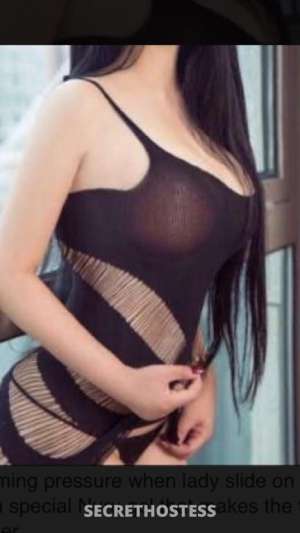 24 Year Old Japanese Escort in Beachlands - Image 2