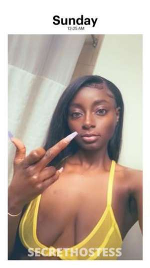 Cocoa 26Yrs Old Escort Birmingham AL Image - 4