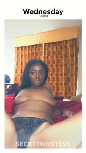 Cocoa 26Yrs Old Escort Birmingham AL Image - 5