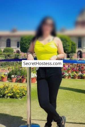 Cutepihu 25Yrs Old Escort 60KG 172CM Tall Greater Noida Image - 0