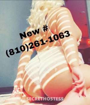 Daisy 33Yrs Old Escort Flint MI Image - 2