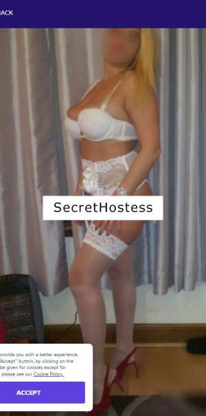 Deliasweetb23 33Yrs Old Escort Aberdeen Image - 1