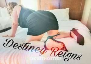 Destiney 24Yrs Old Escort Augusta GA Image - 0