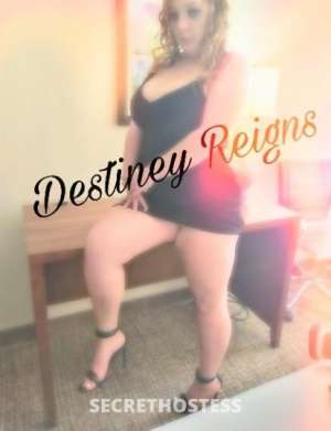 Destiney 24Yrs Old Escort Augusta GA Image - 5