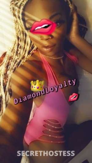 Diamond 26Yrs Old Escort Dallas TX Image - 2