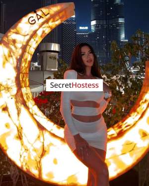 Diana 25Yrs Old Escort 61KG 178CM Tall Dubai Image - 2