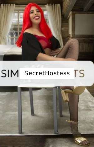 Dina TV 33Yrs Old Escort Sligo Image - 3