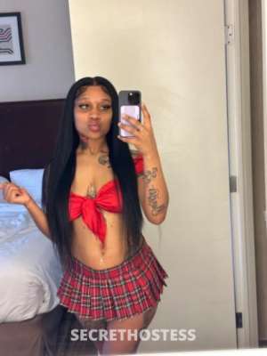 Dream 24Yrs Old Escort Cleveland OH Image - 1