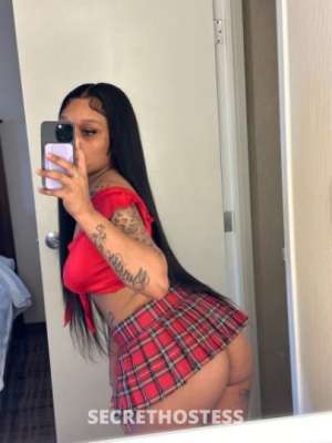 Dream 24Yrs Old Escort Cleveland OH Image - 2