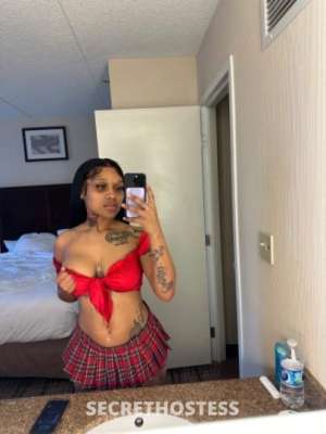 Dream 24Yrs Old Escort Cleveland OH Image - 4