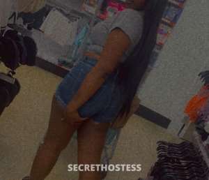 Dyyamondd 24Yrs Old Escort North Mississippi MS Image - 1