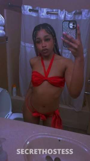 EXOTICTATI 20Yrs Old Escort Sacramento CA Image - 2