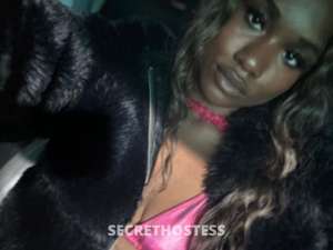 Eboneyy 18Yrs Old Escort 172CM Tall Oakland CA Image - 2