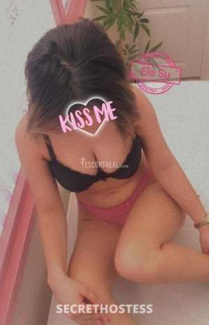 Ela 25Yrs Old Escort 52KG 160CM Tall Izmir Image - 12