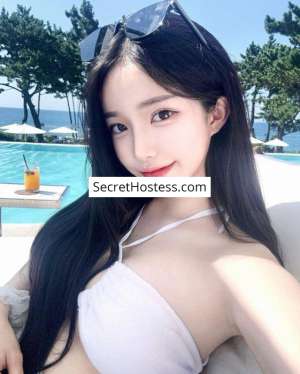 Elaine 21Yrs Old Escort 50KG 165CM Tall Kuala Lumpur Image - 2