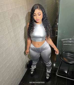 Ellanath 22Yrs Old Escort Baton Rouge LA Image - 2