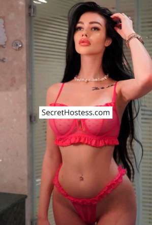 Emilia 22Yrs Old Escort 55KG 175CM Tall Dubai Image - 0