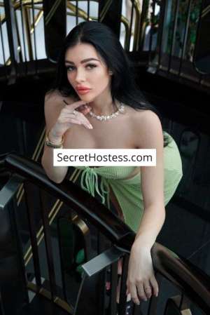 Emilia 22Yrs Old Escort 55KG 175CM Tall Dubai Image - 1