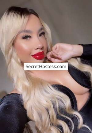 Emily 22Yrs Old Escort 58KG 158CM Tall Bahamas Image - 4