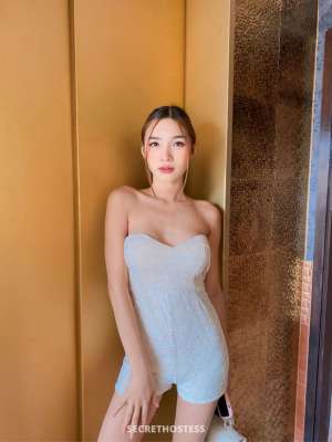 Emma 21Yrs Old Escort 173CM Tall Pattaya Image - 0