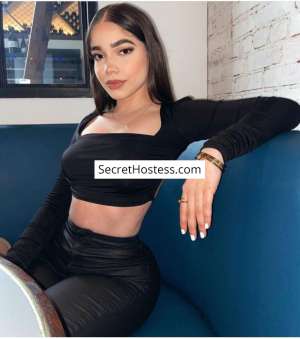 Emma 25Yrs Old Escort 55KG 170CM Tall Belgrade Image - 6