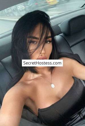 Emmi 26Yrs Old Escort 65KG 168CM Tall Dubai Image - 0