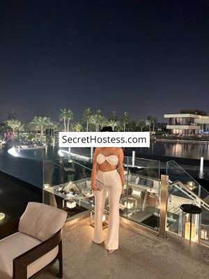 Emmi 26Yrs Old Escort 65KG 168CM Tall Dubai Image - 1