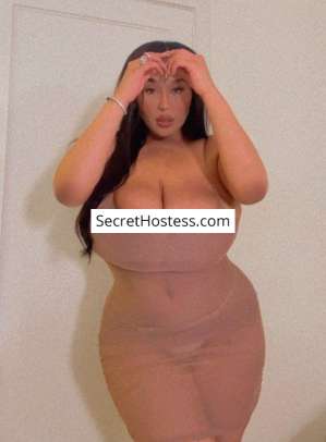 English Thea 30Yrs Old Escort 90KG 173CM Tall Dubai Image - 14