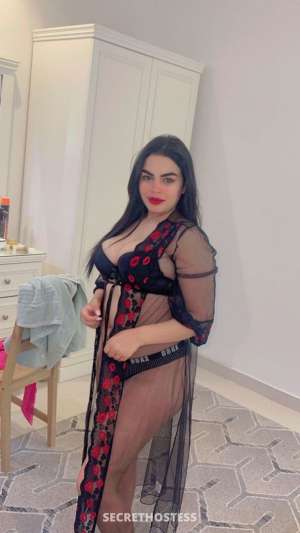 Marian, escort in Riyadh