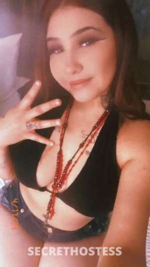 Esmie 20Yrs Old Escort Modesto CA Image - 3