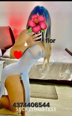 FLOR 26Yrs Old Escort Toronto Image - 0