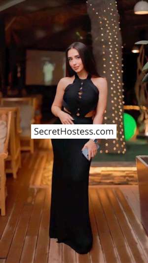 Farida 24Yrs Old Escort 50KG 160CM Tall Dubai Image - 6