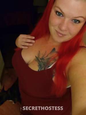 FoxyRed 28Yrs Old Escort Augusta GA Image - 4