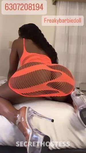 FreakyBarbie🧡 29Yrs Old Escort Chicago IL Image - 0