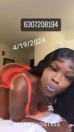 FreakyBarbie🧡 29Yrs Old Escort Chicago IL Image - 2