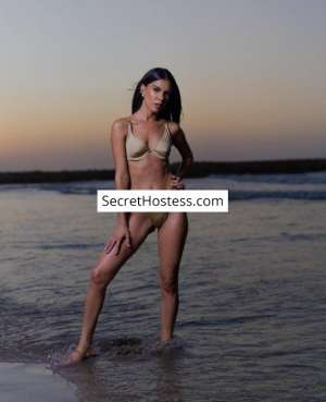 26 Year Old Latin Escort Cartagena Black Hair Brown eyes - Image 3