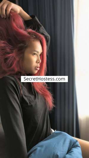 Gina 26Yrs Old Escort 169CM Tall independent escort girl in: Bangkok Image - 14