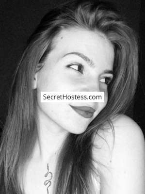 Ginny 21Yrs Old Escort 48KG 167CM Tall Dubai Image - 10