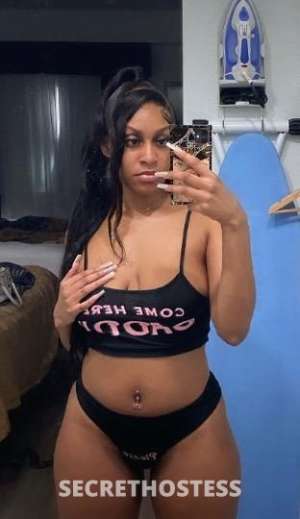 Giselle 23Yrs Old Escort Chicago IL Image - 7