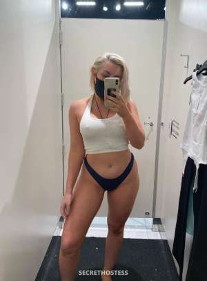 Graycee Ward 27Yrs Old Escort Harrisburg PA Image - 2