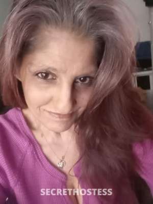 Gypsygirl 50Yrs Old Escort Tacoma WA Image - 3