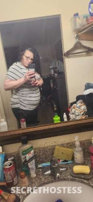 31 year old Escort in Biloxi MS PREGNANT and Lactating